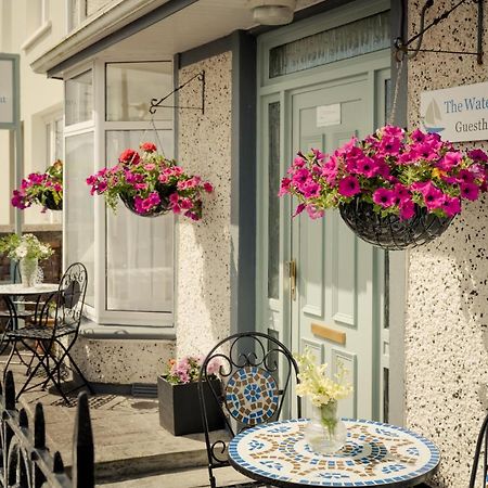The Waterfront (Adults Only) Hotell Dingle Exteriör bild