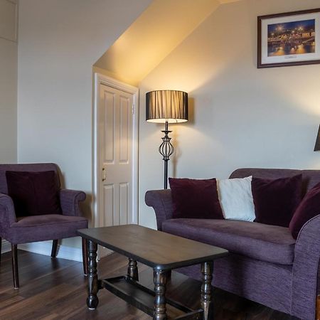 The Waterfront (Adults Only) Hotell Dingle Exteriör bild