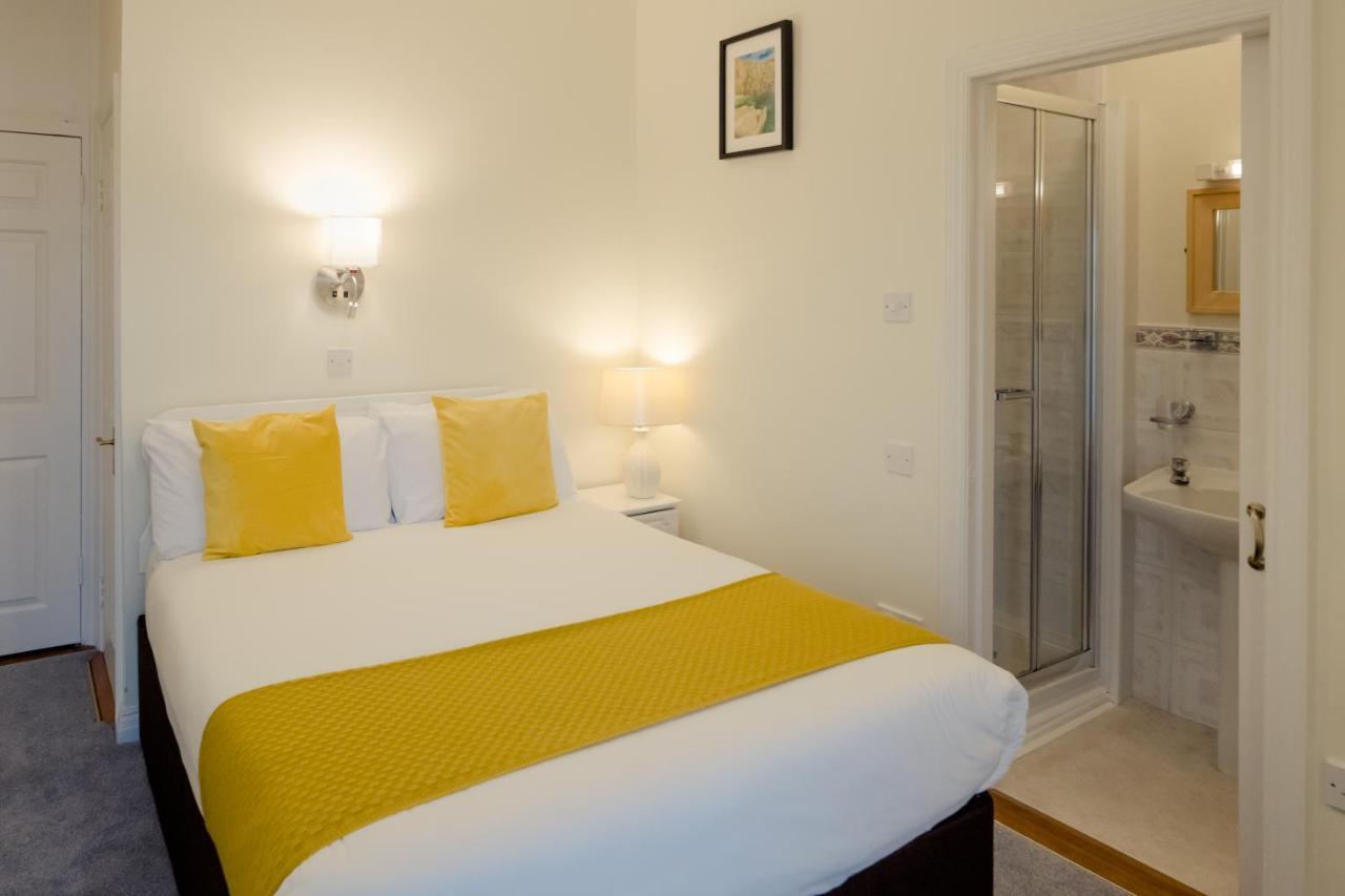 The Waterfront (Adults Only) Hotell Dingle Exteriör bild