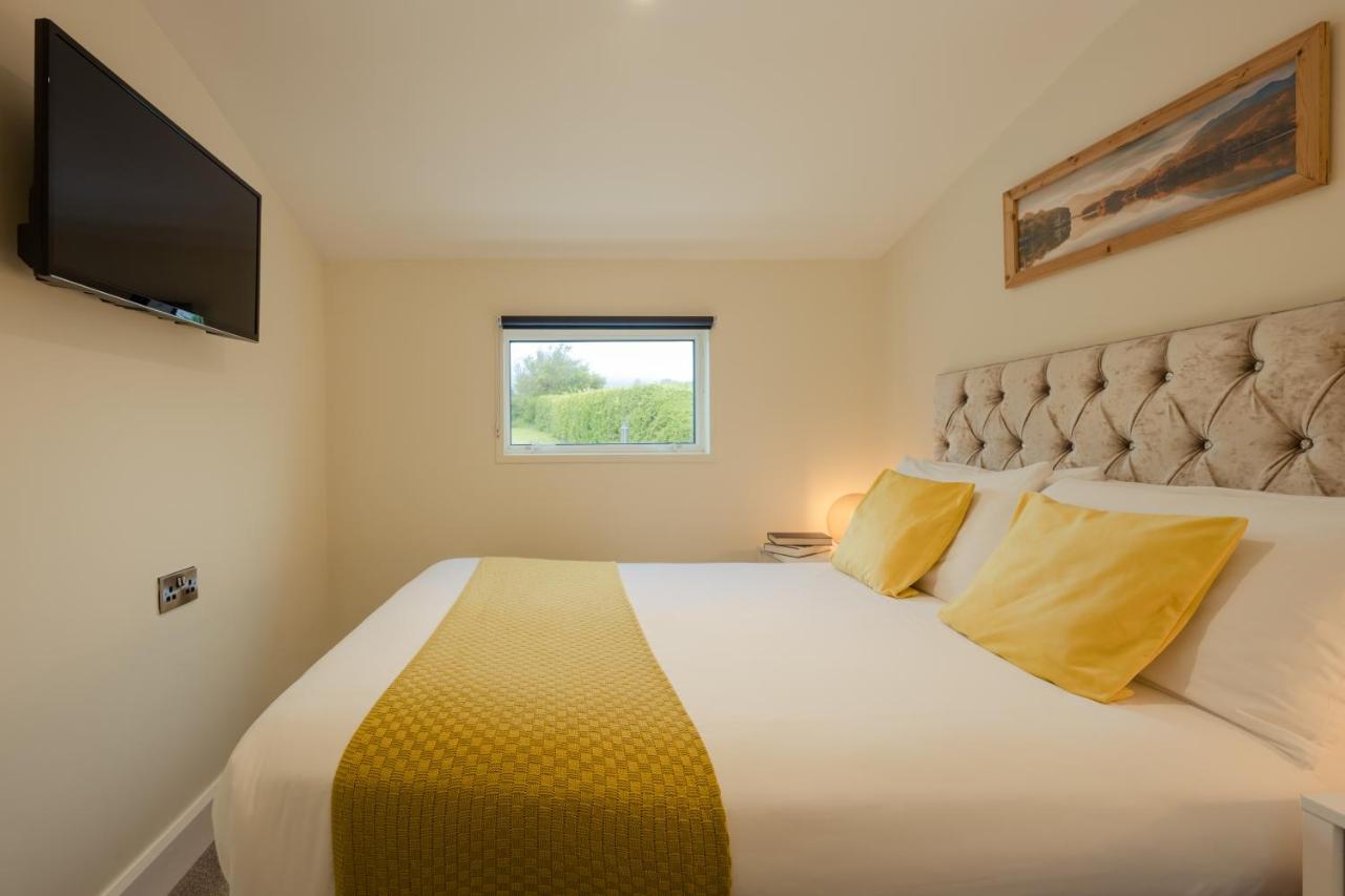 The Waterfront (Adults Only) Hotell Dingle Exteriör bild