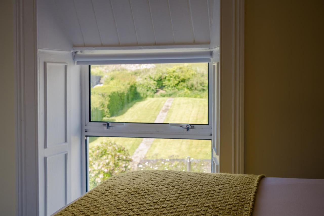The Waterfront (Adults Only) Hotell Dingle Exteriör bild