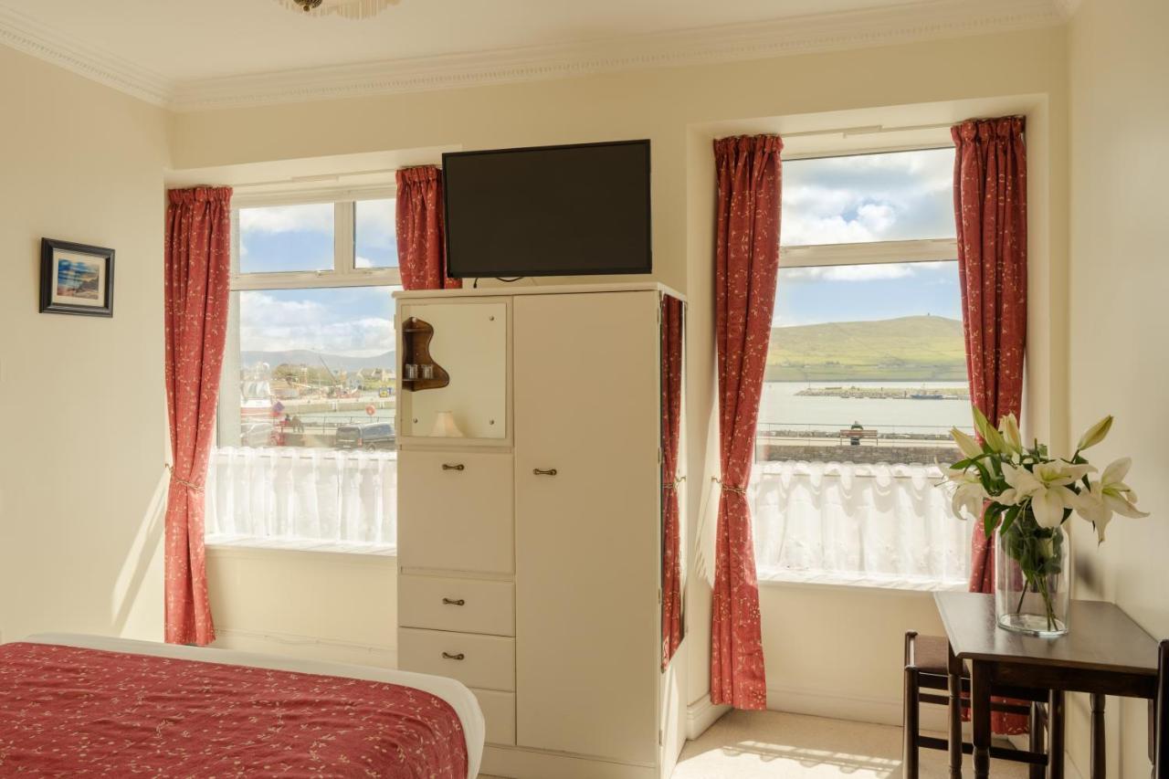 The Waterfront (Adults Only) Hotell Dingle Exteriör bild