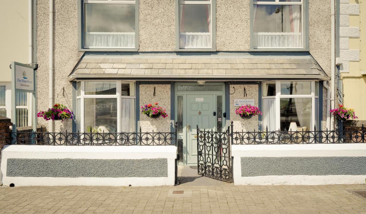 The Waterfront (Adults Only) Hotell Dingle Exteriör bild