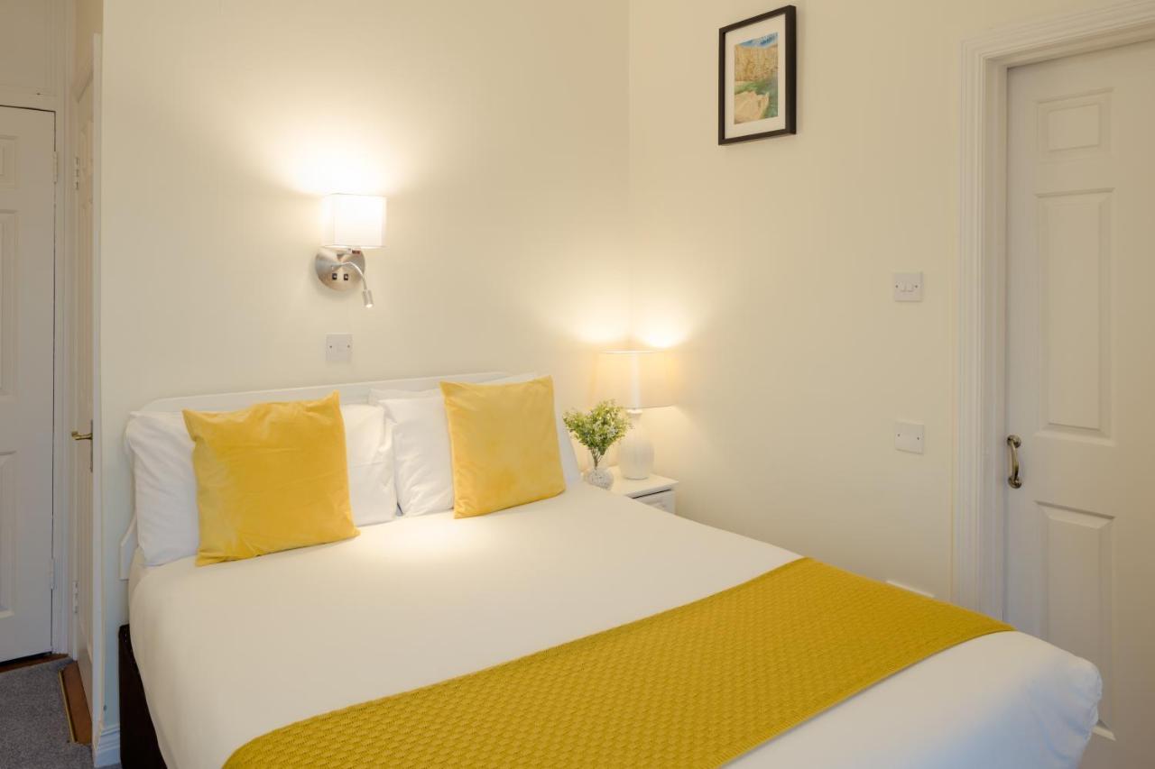 The Waterfront (Adults Only) Hotell Dingle Exteriör bild