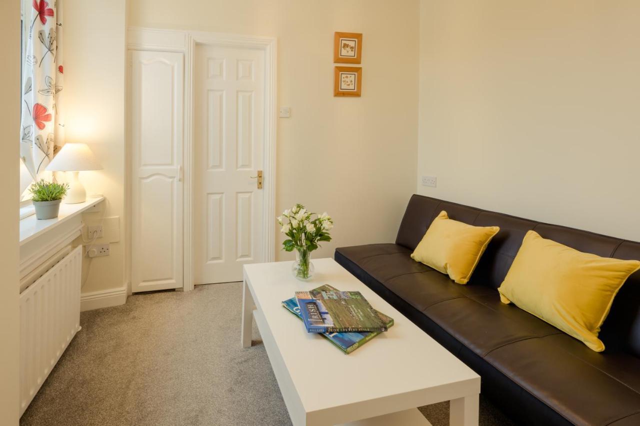 The Waterfront (Adults Only) Hotell Dingle Exteriör bild