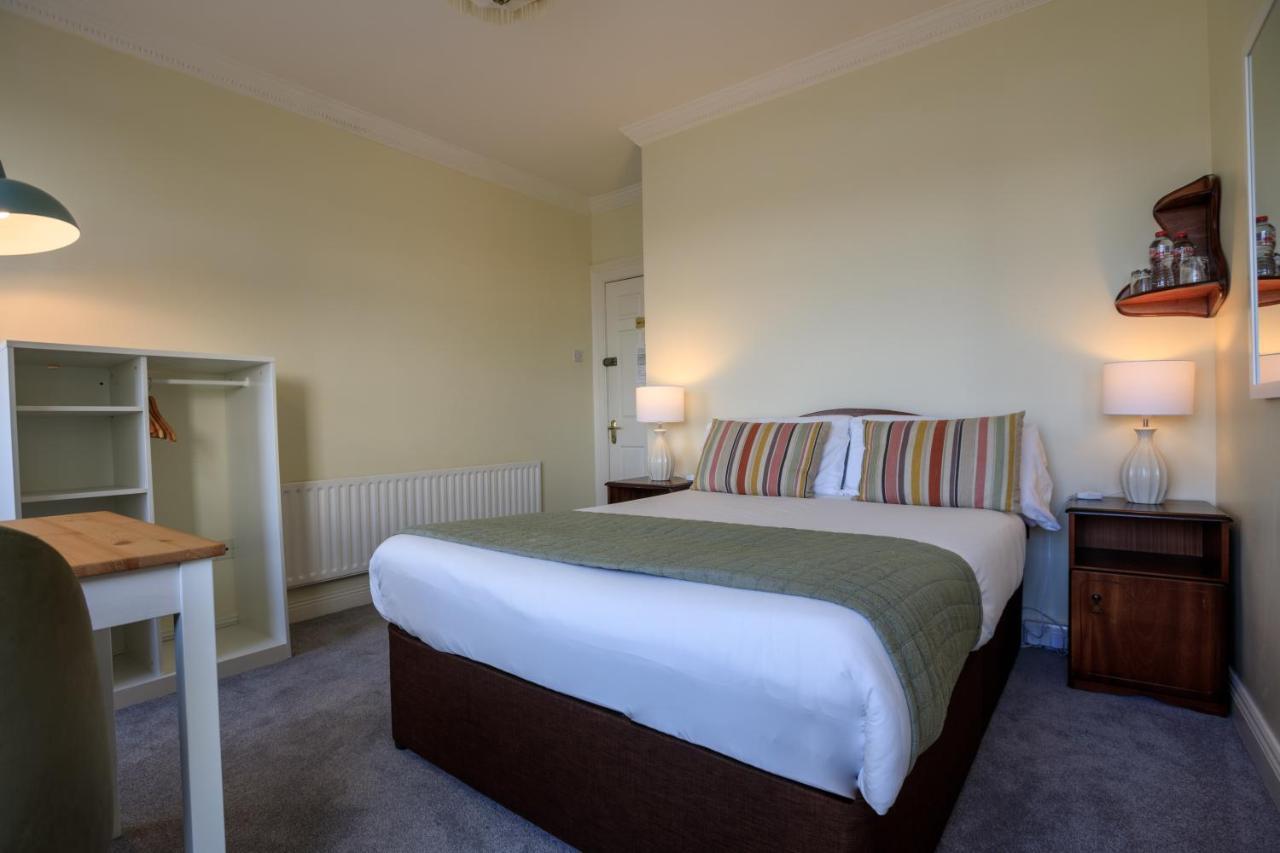 The Waterfront (Adults Only) Hotell Dingle Exteriör bild