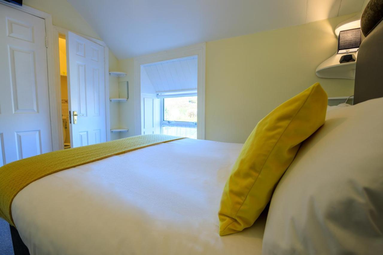 The Waterfront (Adults Only) Hotell Dingle Exteriör bild