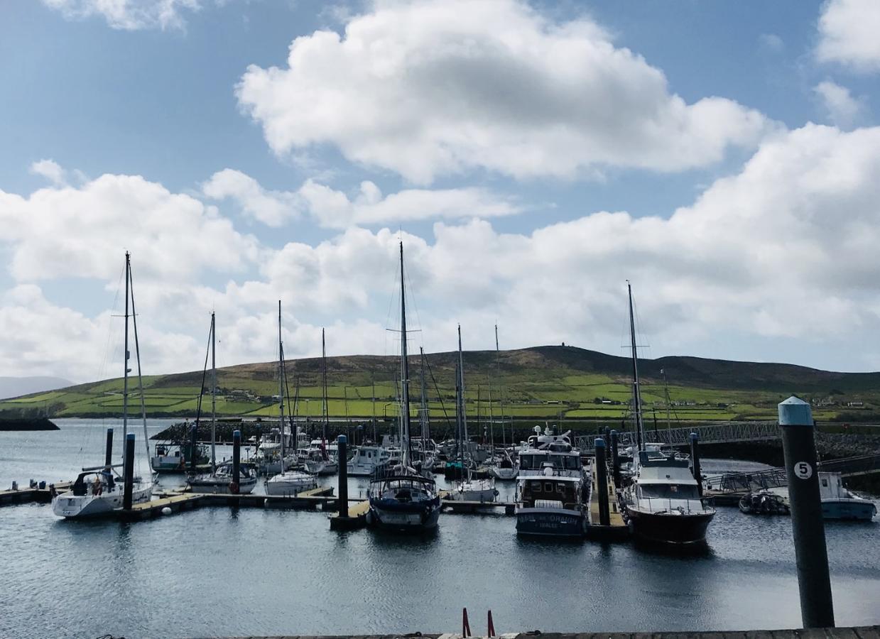 The Waterfront (Adults Only) Hotell Dingle Exteriör bild