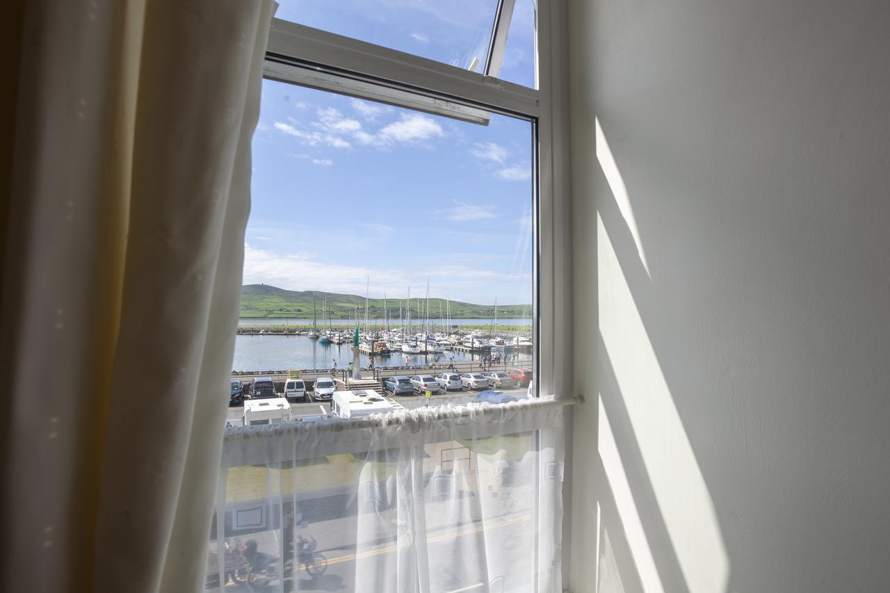 The Waterfront (Adults Only) Hotell Dingle Exteriör bild