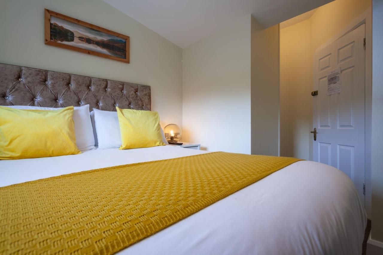 The Waterfront (Adults Only) Hotell Dingle Exteriör bild